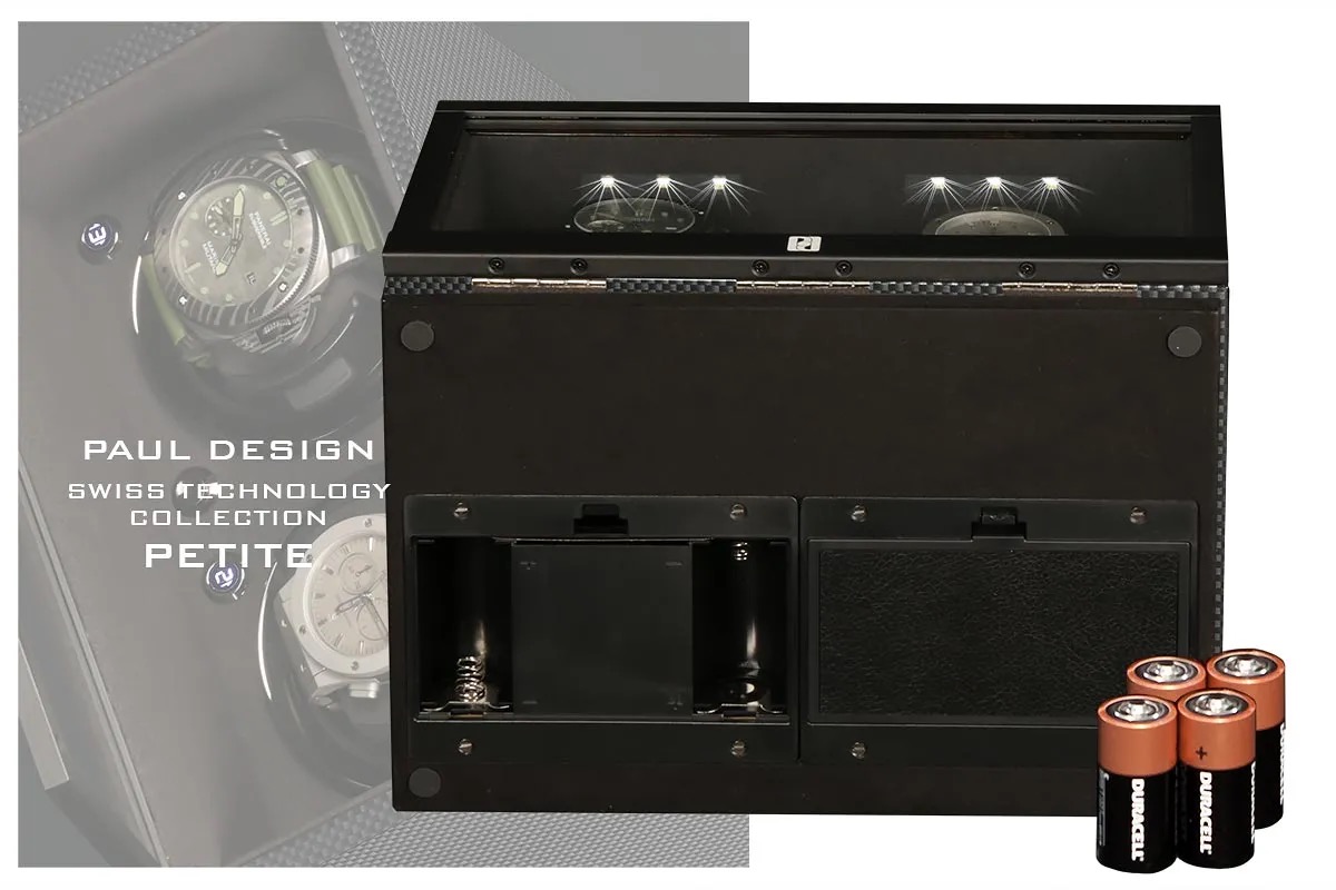 Paul Design 110108
